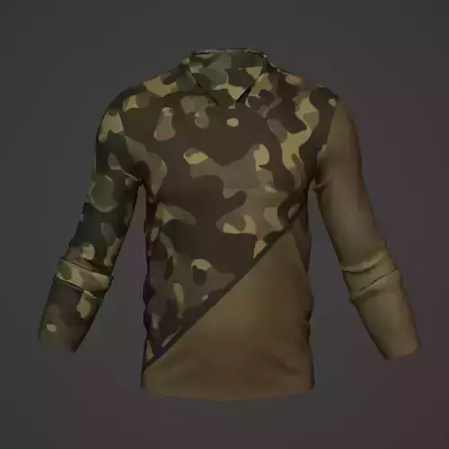 Military Soldier Clothing T-shirt