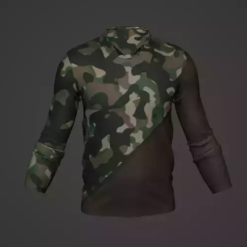 Military Soldier Clothing T-shirt