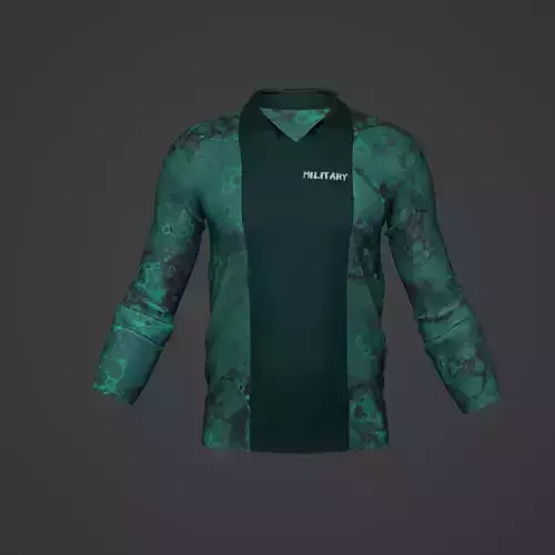 Military Soldier Clothing T-shirt