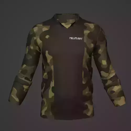 Military Soldier Clothing T-shirt