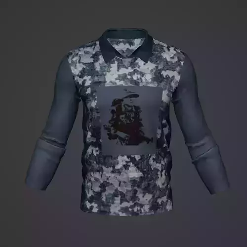 Military Soldier Clothing T-shirt