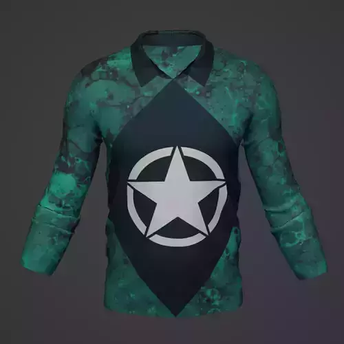 Military Soldier Clothing T-shirt