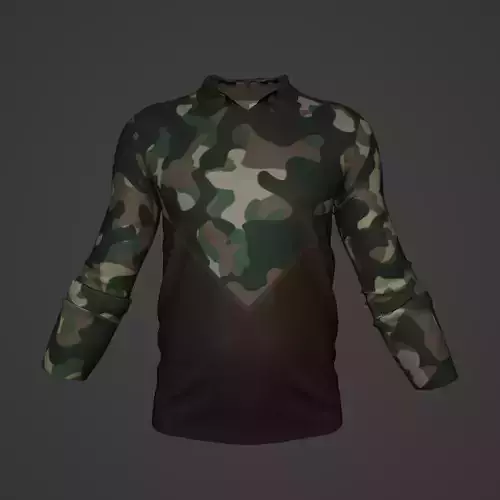 Military Soldier Clothing T-shirt