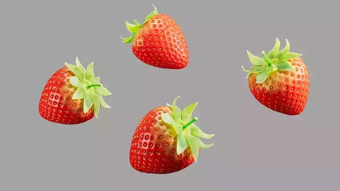 Strawberry