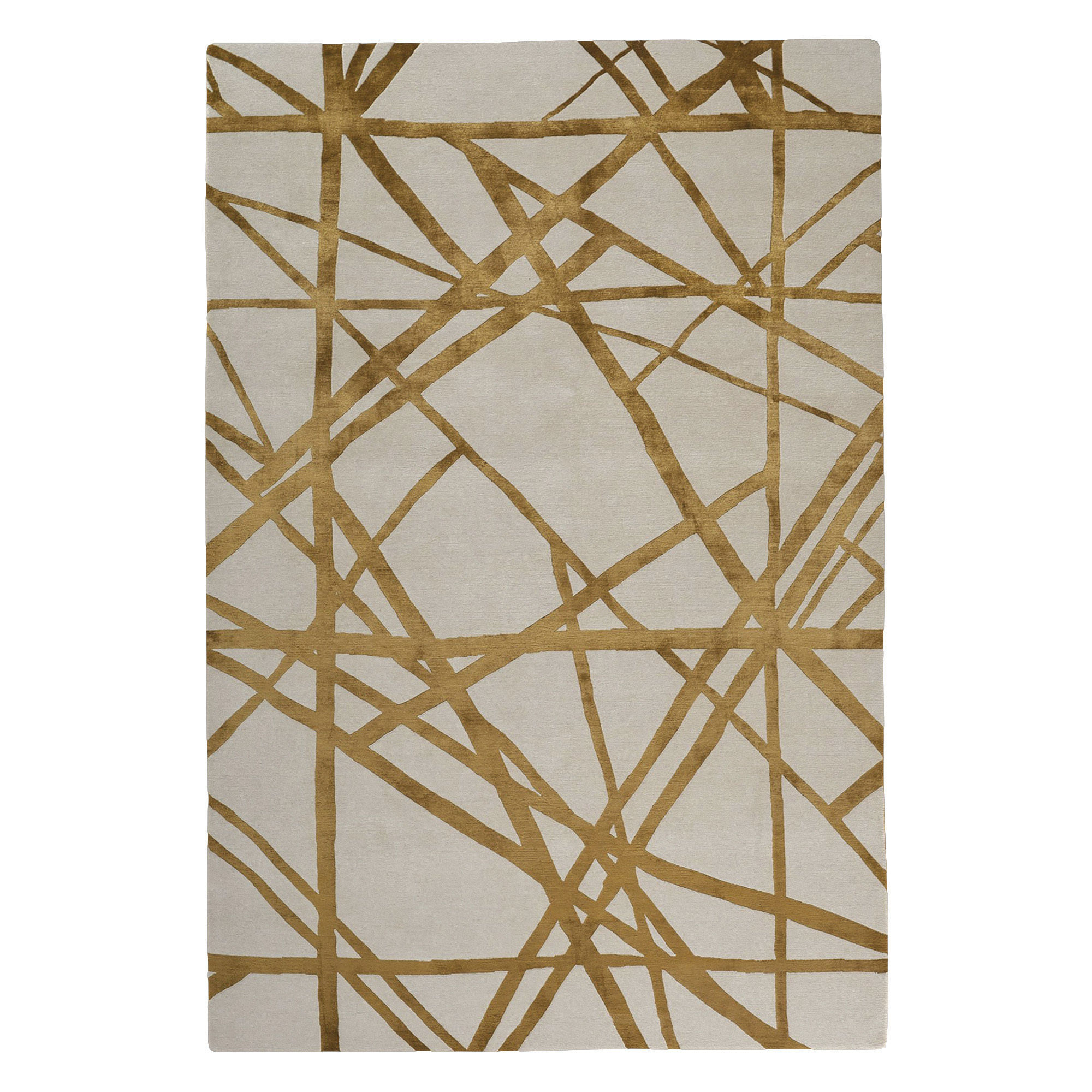 Channels Copper 3D model_3