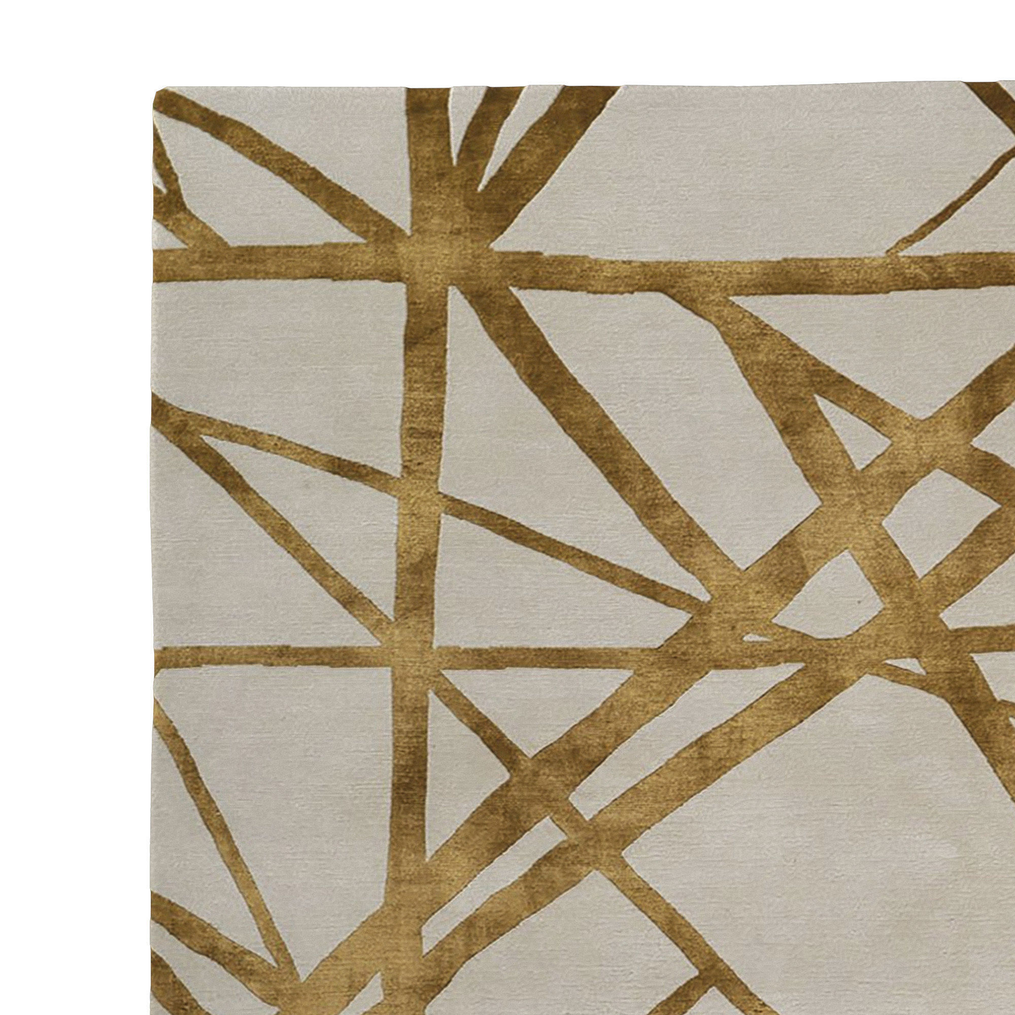 Channels Copper 3D model_4