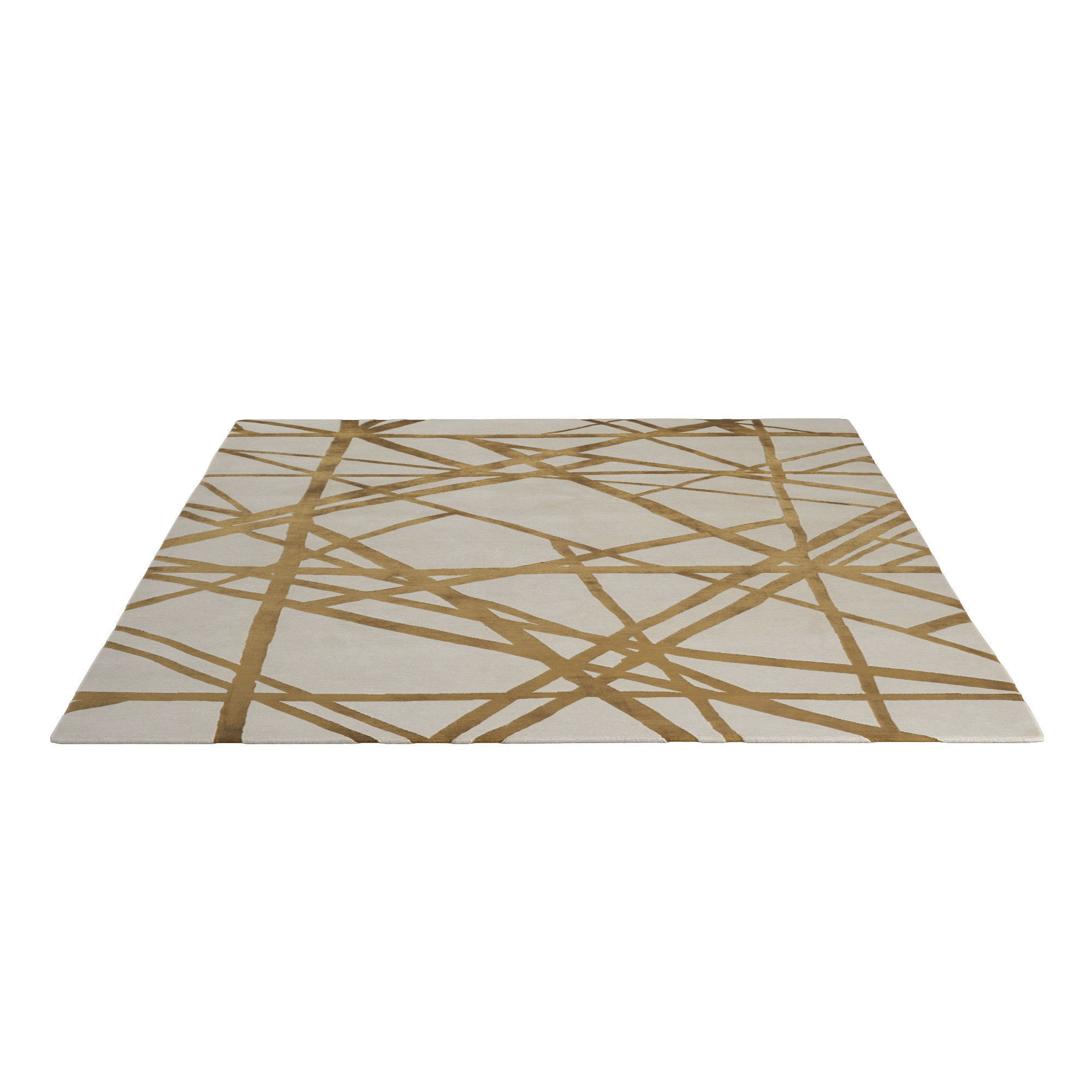 Channels Copper 3D model_2