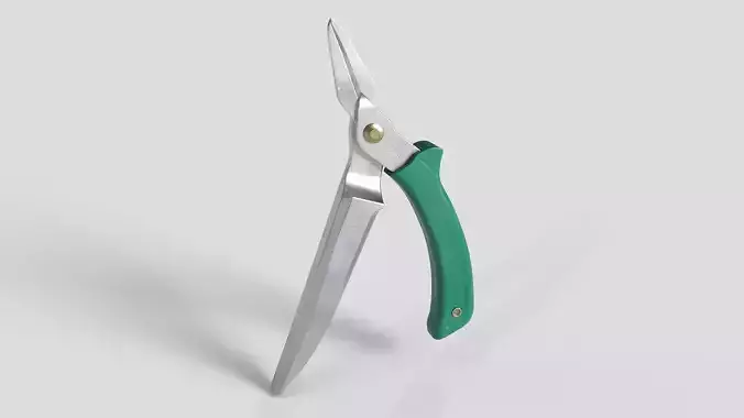 Pruning Shears