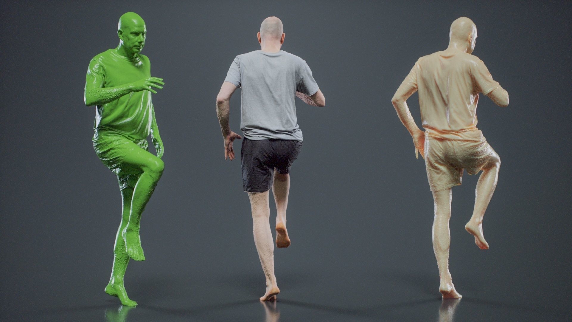 Nerd Man 006 RAW Scan 3D model_6