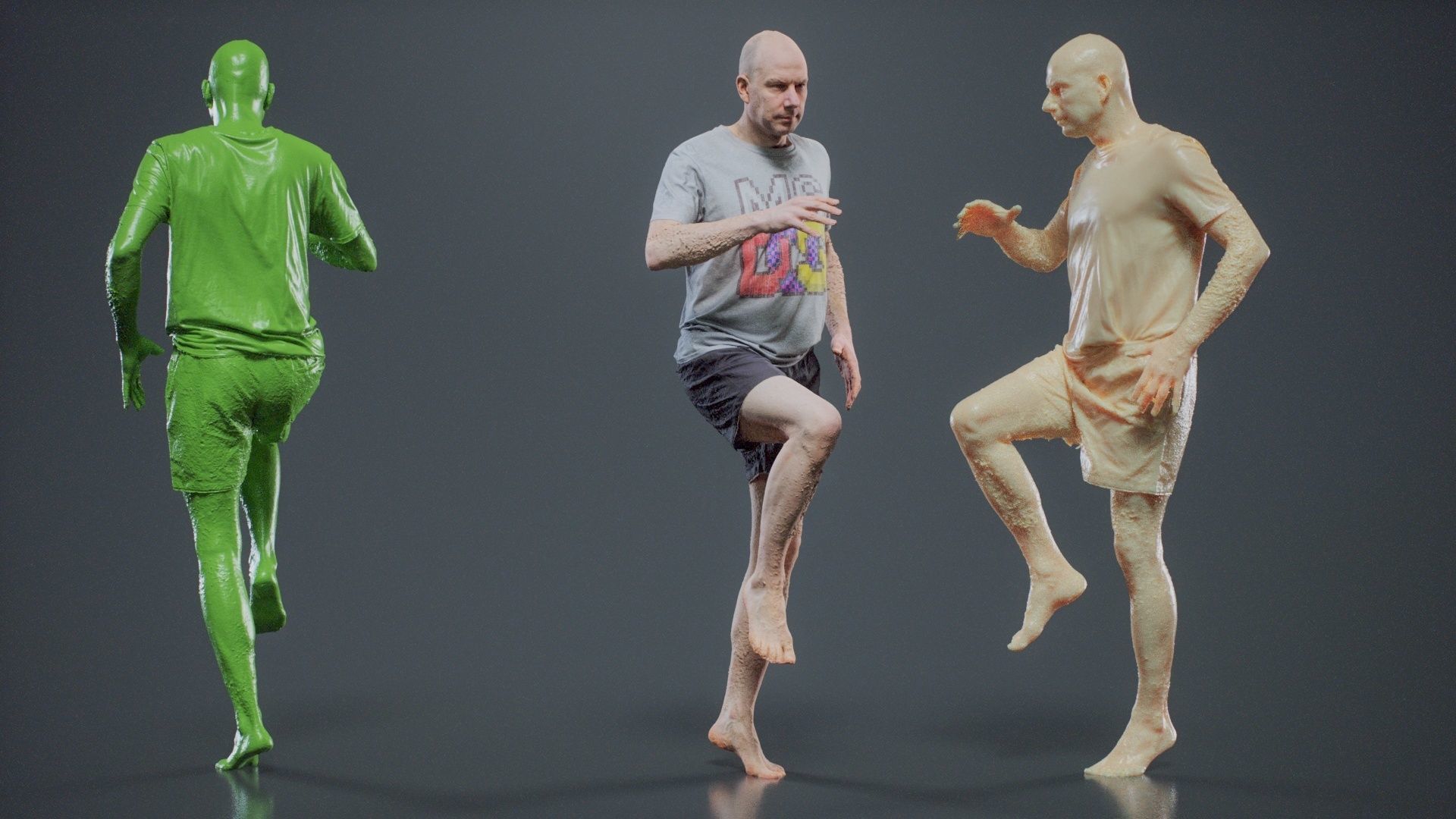 Nerd Man 006 RAW Scan 3D model_1