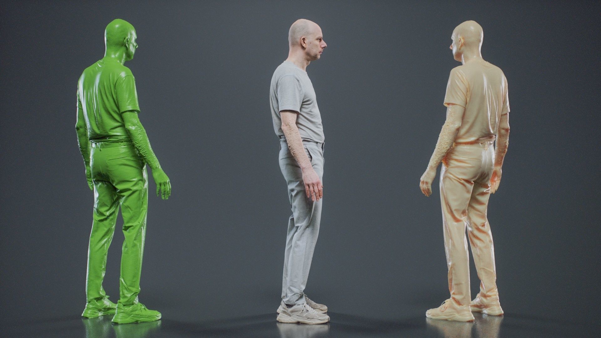 Man In White 001 RAW Scan 3D model_3