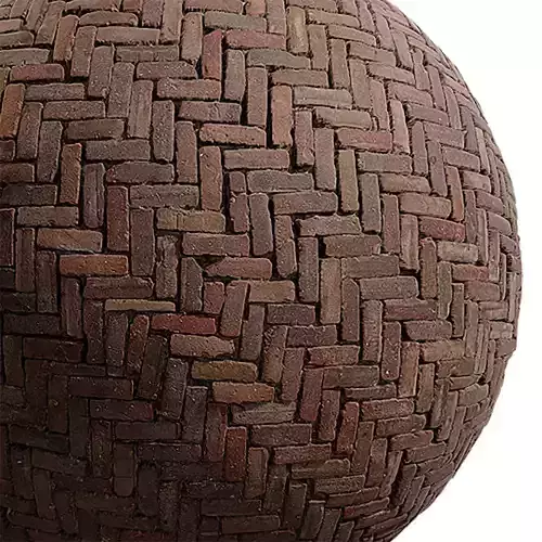 Brick Seamless Texture 2K - EXR 5 - JPG 5 Texture