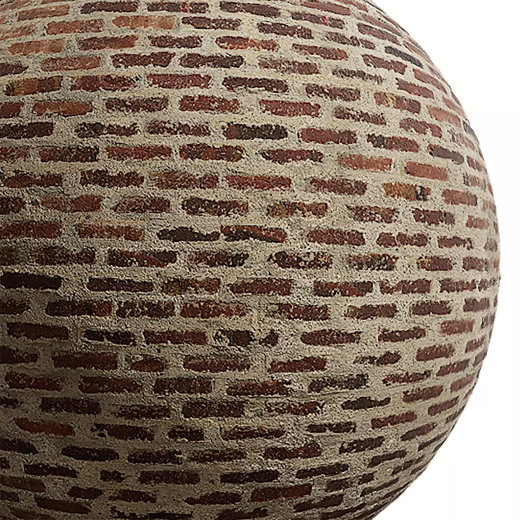Brick Seamless Texture 2K - EXR 5 - JPG 5 Texture Texture_0