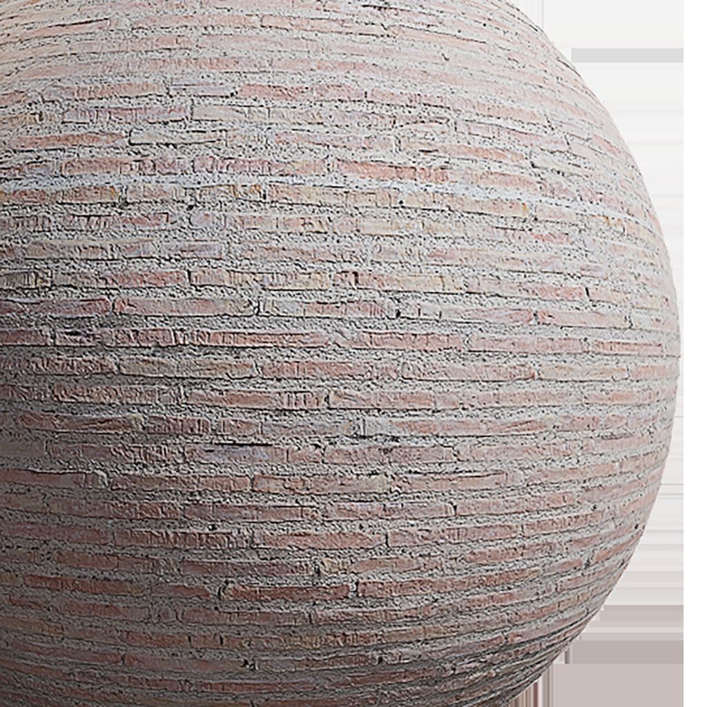 Brick Seamless Texture 2K - EXR 5 - JPG 5 Texture Texture_1