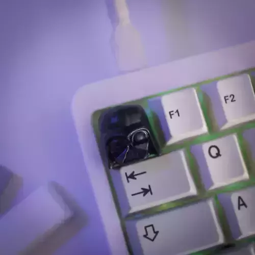 Darth Vader Keycap