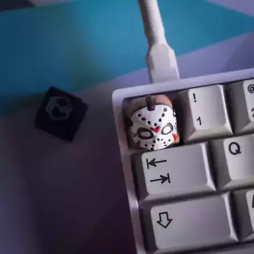 Jason Keycap