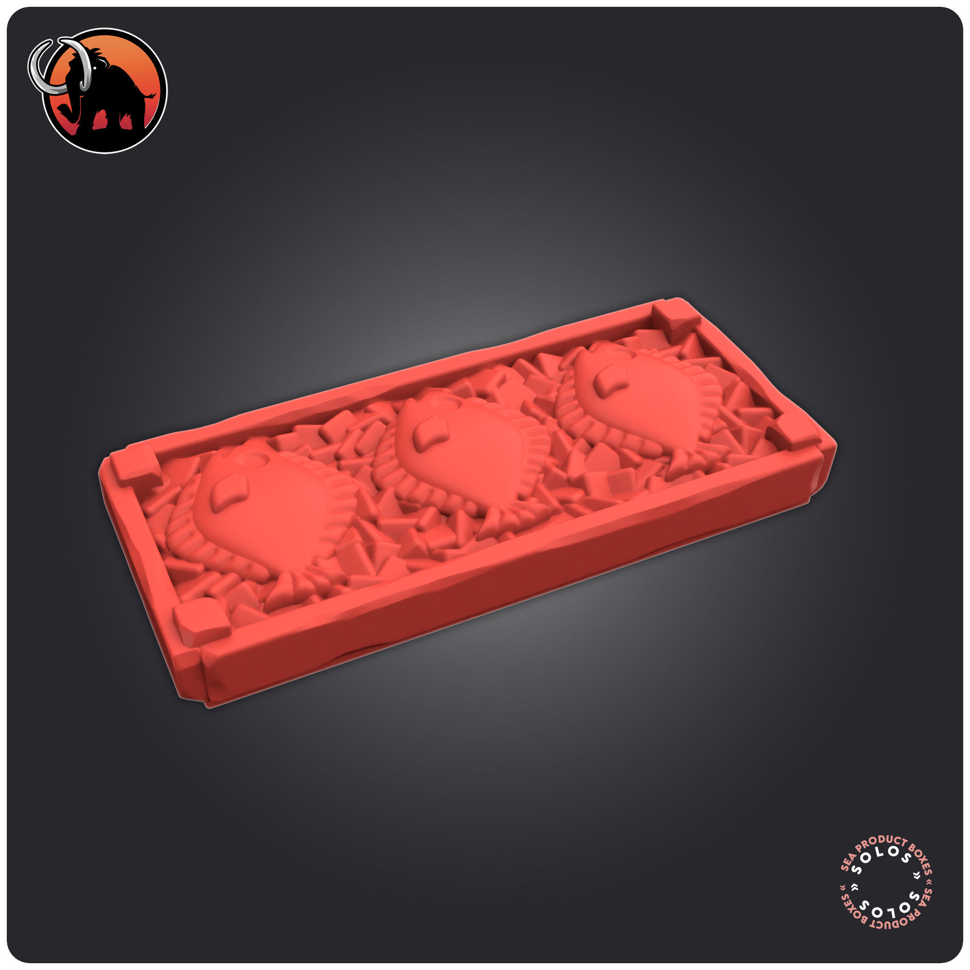 Sea Product Boxes 3D print model_9