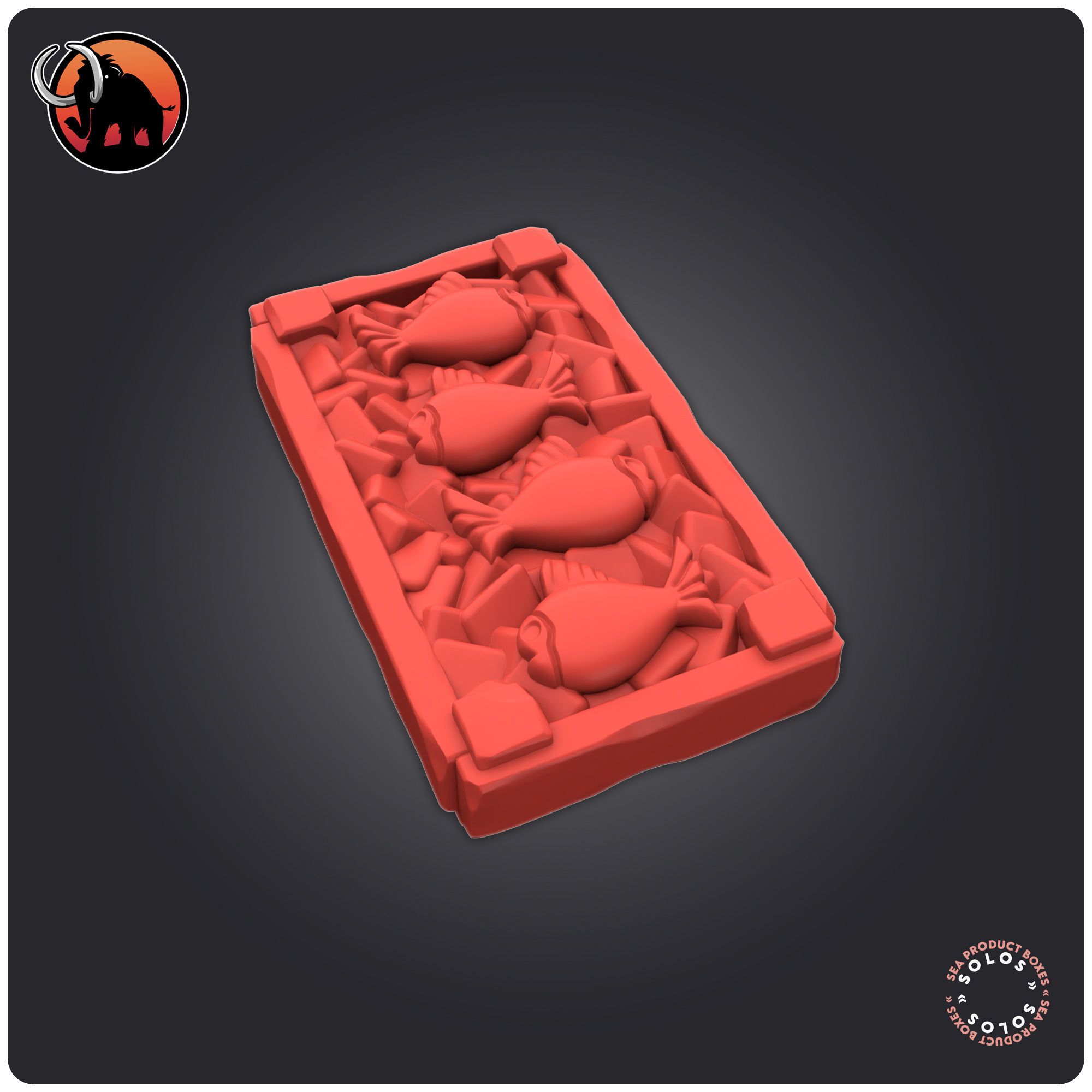 Sea Product Boxes 3D print model_5
