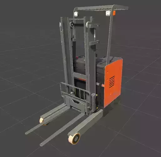 forklift