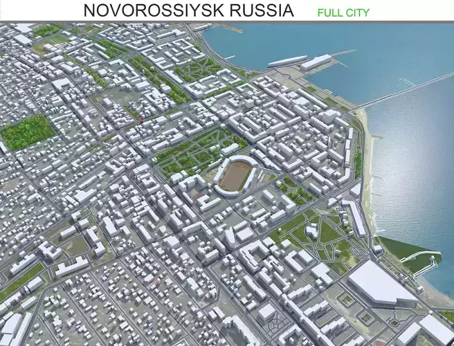 Novorossiysk Russia