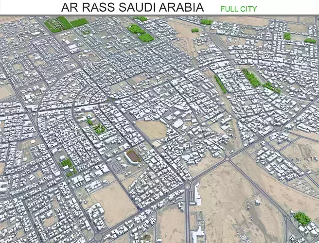 Ar Rass Saudi Arabia