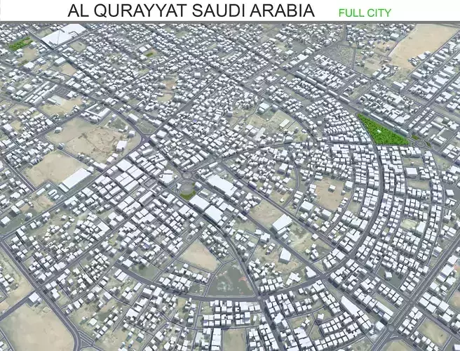 Al Qurayyat Saudi Arabia