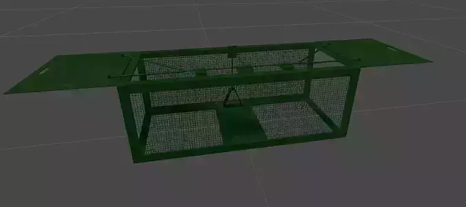 Mouse Trap - Animations