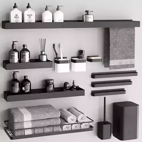 Bathroom Accessories 89