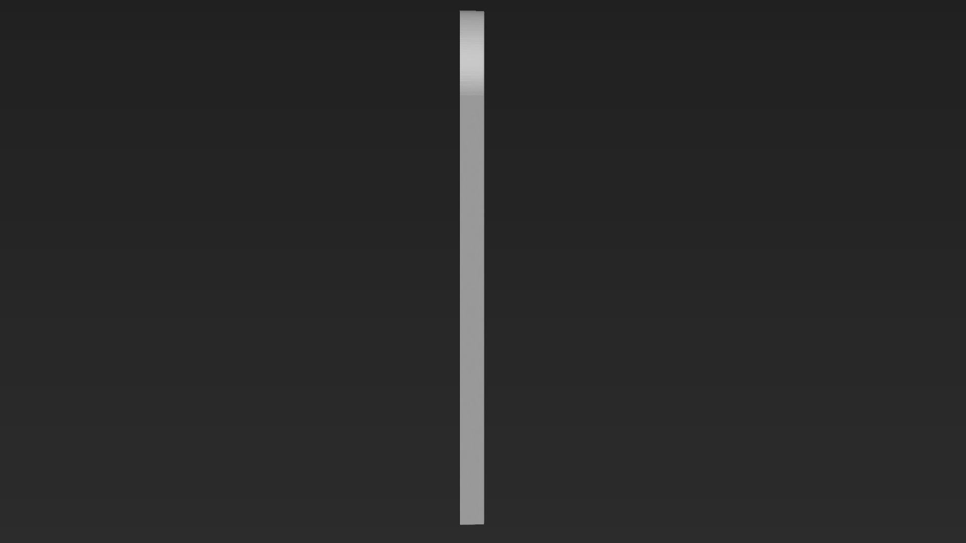 Angel Relief 04 3D print model_7