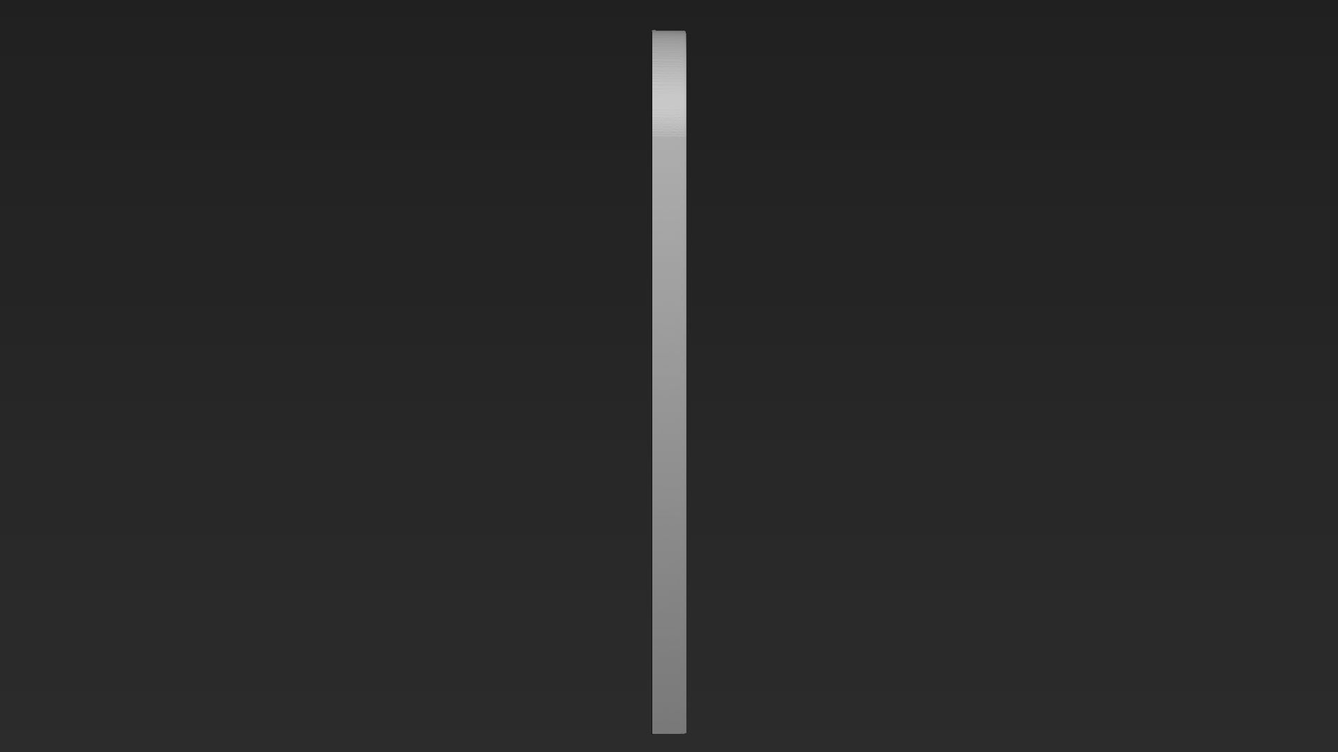 Mother Maria Relief 06 3D print model_6