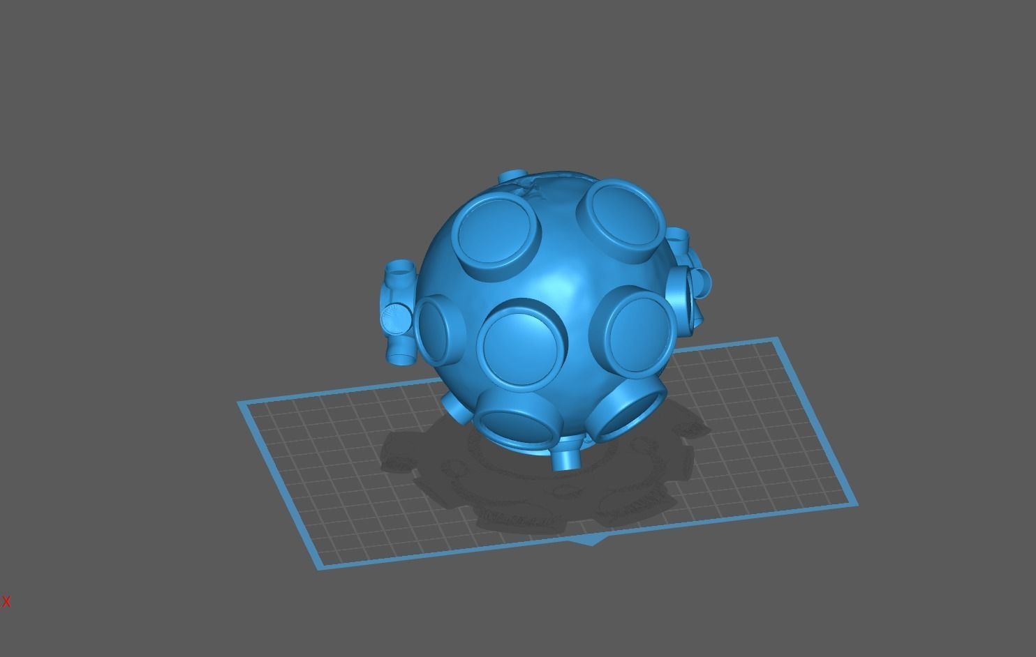 Big Daddy - Bioshock 3D model 3D printable | CGTrader