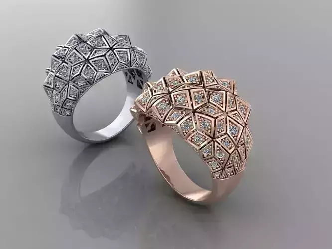JEWELRY RING o5