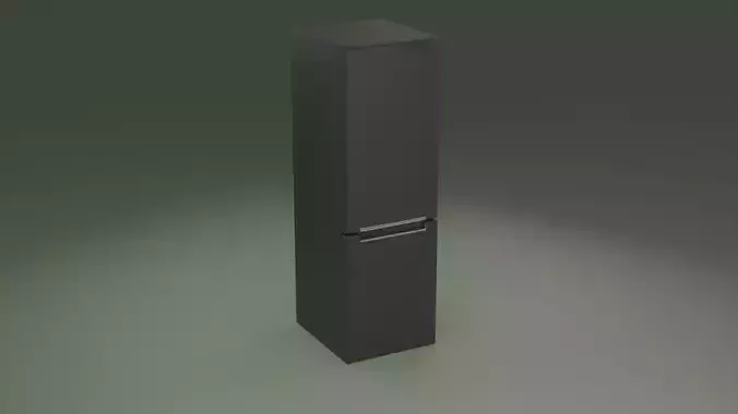 Refrigerator LG 