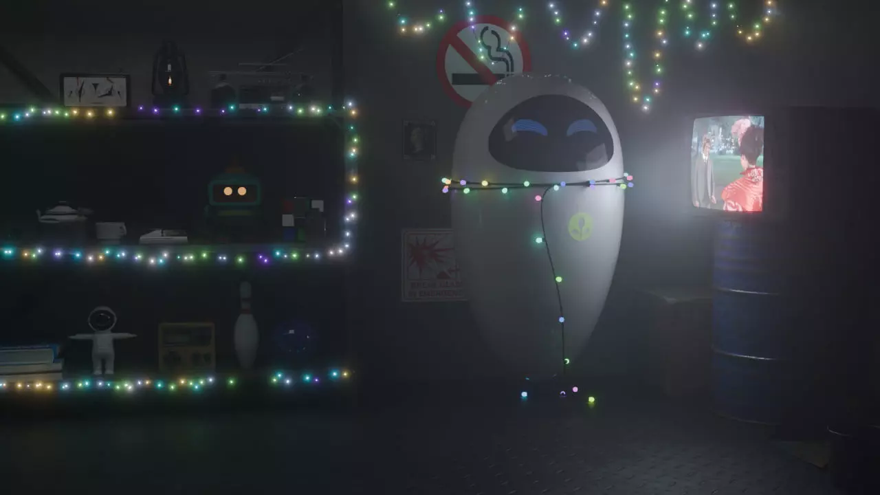 eva wall-e 3D model_0