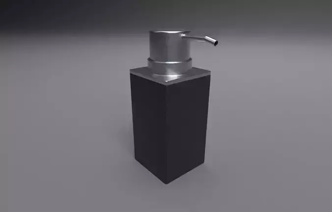 Soap Dispenser