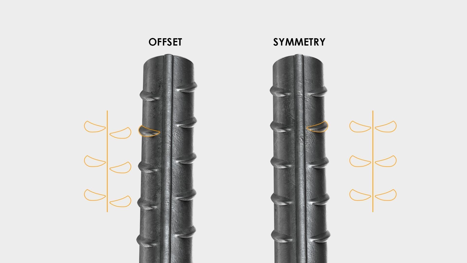 Construction Rebar metal reinforcement 3D model_6