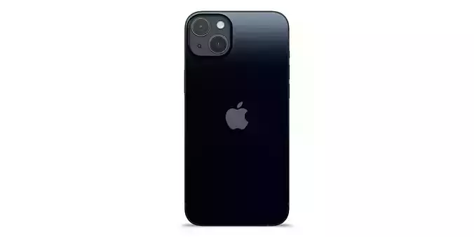 Iphone 14 Plus Midnight Blue