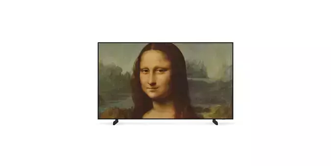 Samsung The Frame QE65LS03BG