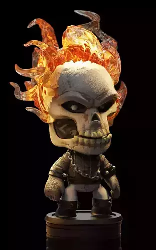 Ghostrider