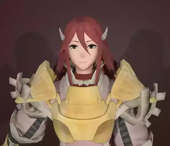 cordelia