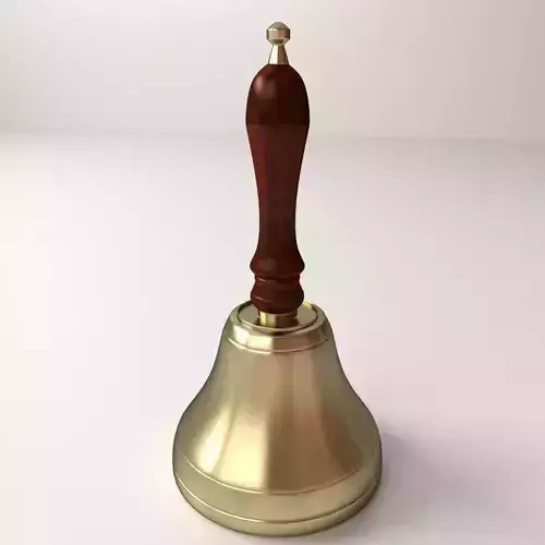School Bell