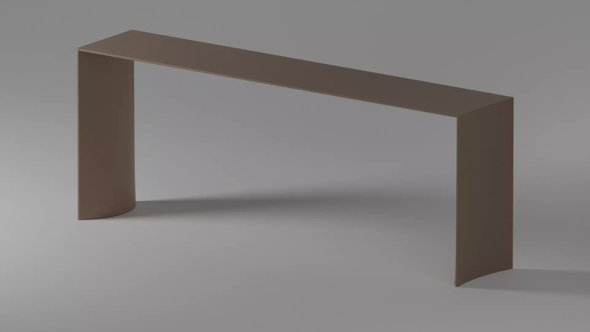 Sideboard Rio by Artefacto 3D model_0