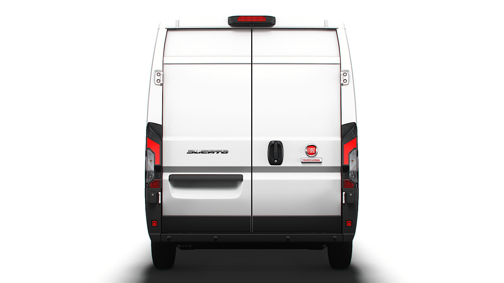 Fiat Ducato Van L2H2 2024 3D model_10