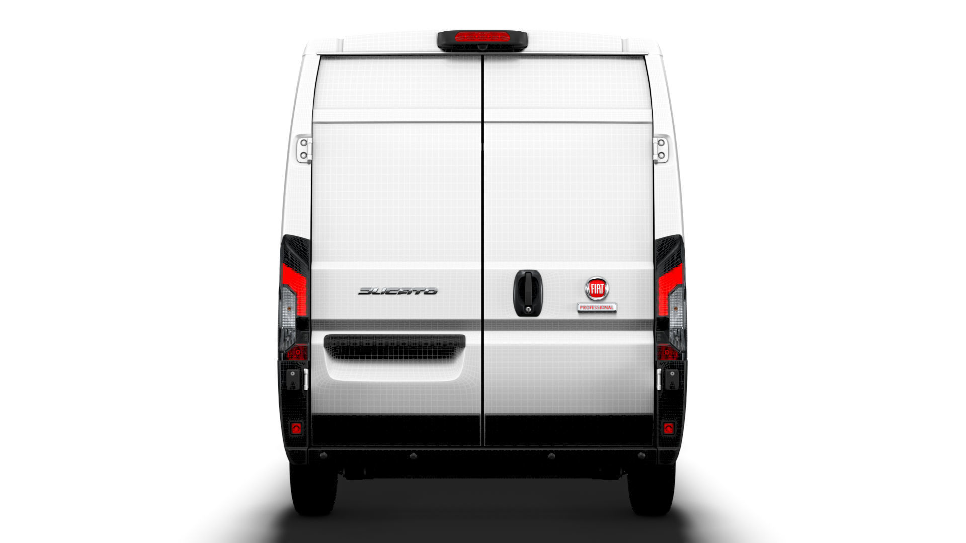 Fiat Ducato Van L2H2 2024 3D model_24