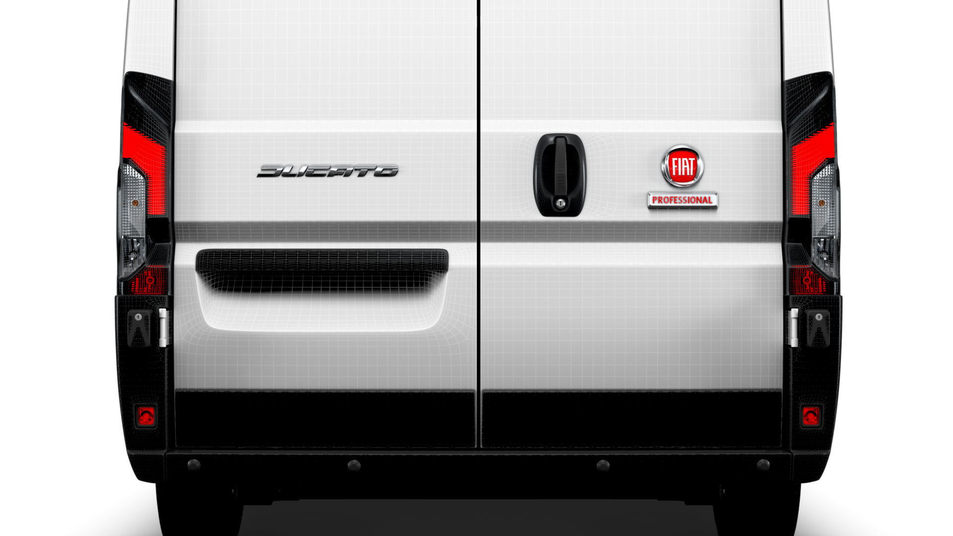 Fiat Ducato Van L2H2 2024 3D model_27