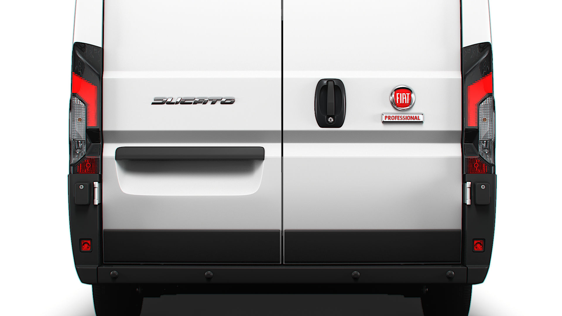 Fiat Ducato Van L2H2 2024 3D model_13