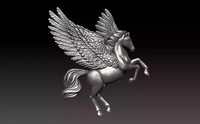 PEGASUS MODEL 