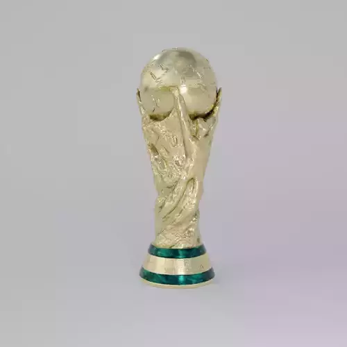 FIFA World Cup Trophy