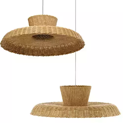 STRIKHA pendant lamp faina