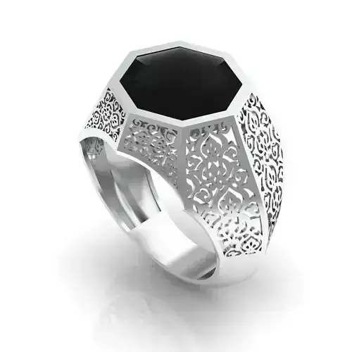 Men ring 01